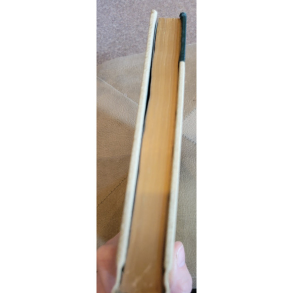 VTG World Book Encyclopedia 1963 Volume 9 Top Edge Gold Gilt "I" Study Reference - Picture 6 of 8